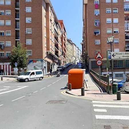 Town Hall Bilbao Exterior photo